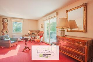 Vente Appartement Appartement Nantes 3 pièces 81 m2 Nantes