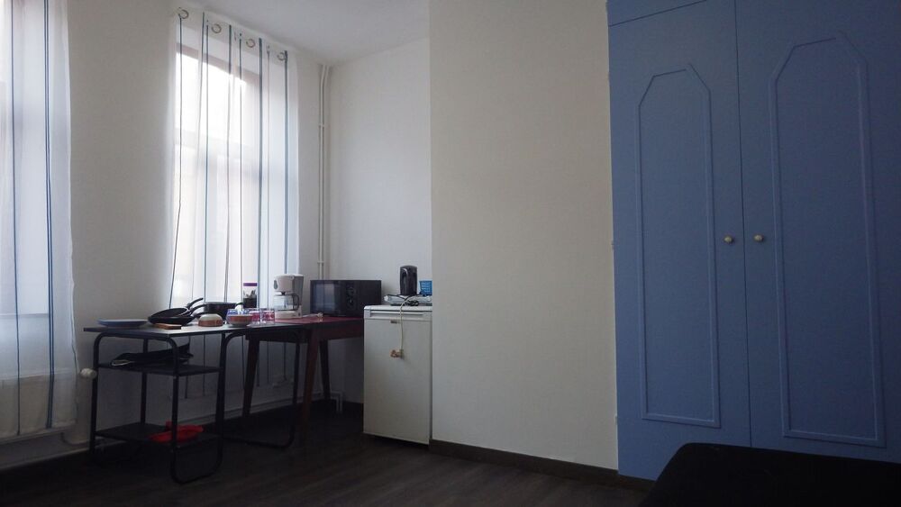 Location Appartement Studio de 20m2 à louer sur Lille Lille