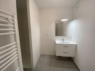  Appartement � louer 3 pi�ces 62 m�