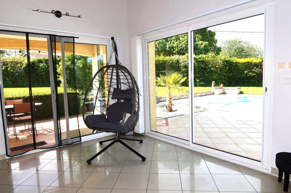  vendre  Maison Larringes (74500)