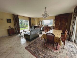  Maison à vendre 4 pièces 130 m²