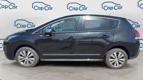 3008 1.2 PureTech 130 Style 2016 occasion 42600 Montbrison