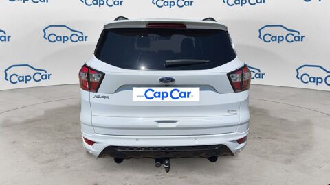 Kuga III 2.0 TDCi 150 AWD Powershift ST-Line - Automatique 2018 occasion 63000 Clermont Ferrand