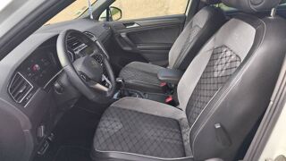 Tiguan II 2.0 TDI 200 4Motion DSG7 R-Line Exclusive - Automatique 2021 occasion 74160 Saint Julien En Genevois