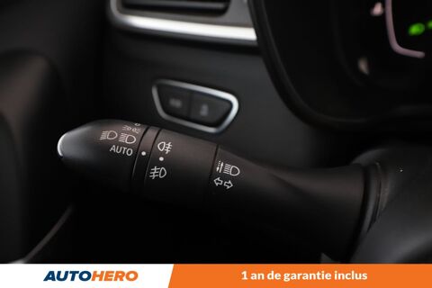 Kadjar 1.5 dCi Blue Business 115 ch 2019 occasion 92130 Issy-les-Moulineaux