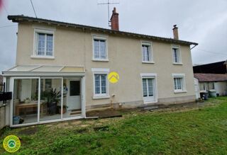  Maison  vendre 6 pices 130 m