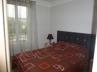  Appartement à louer 4 pièces 64 m²