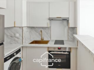  Appartement � vendre 2 pi�ces 36 m�