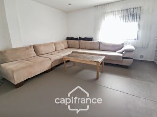  Maison à vendre 7 pièces 150 m²