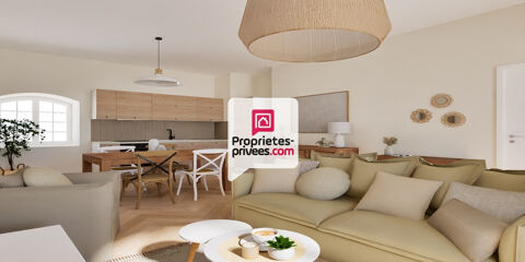 OBERNAI 67210 - DUPLEX 3 PI&Egrave;CES, R&Eacute;SIDENCE SENIORS 349800 67210 Obernai