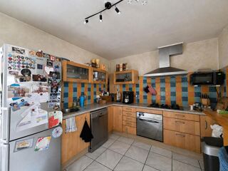  Maison à vendre 3 pièces 84 m²