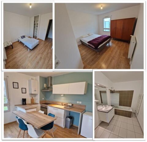  Appartement � louer 3 pi�ces 59 m�