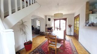  Maison à vendre 5 pièces 132 m²