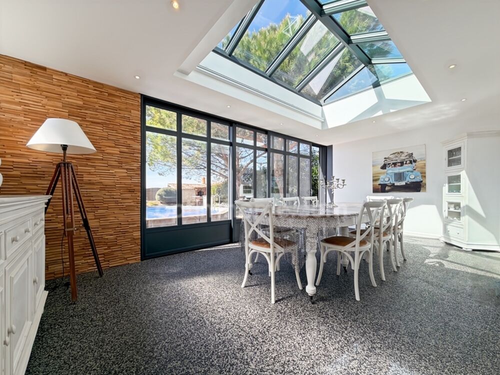 Maison à vendre 5 pièces avec jardin et garageSAINT MARTIN DE RE (17)