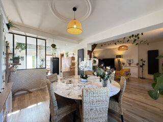  Maison � vendre 6 pi�ces 200 m�