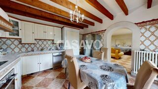  Maison � vendre 5 pi�ces 128 m�