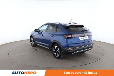 Taigo 1.0 TSI Style DSG 110 ch 2022 occasion 92130 Issy-les-Moulineaux