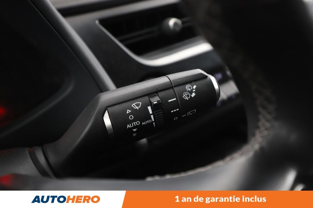UX 250h Pack Confort Business 2WD 184 ch 2021 occasion 92130 Issy-les-Moulineaux