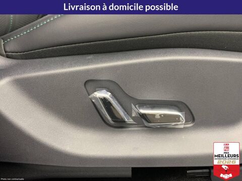 Seal 1.5l DM-i 218 ch PHEV Boost 2026 occasion 10150 Lavau