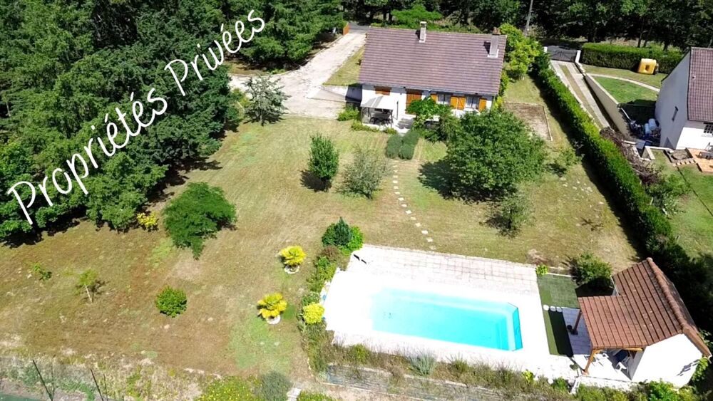 Maison Gievres 6 pièce(s) 133 m2
