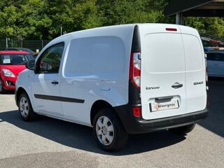 Kangoo Express II (2) EXTRA R-LINK DCI 90 PRIX TTC 2019 occasion 78240 Chambourcy