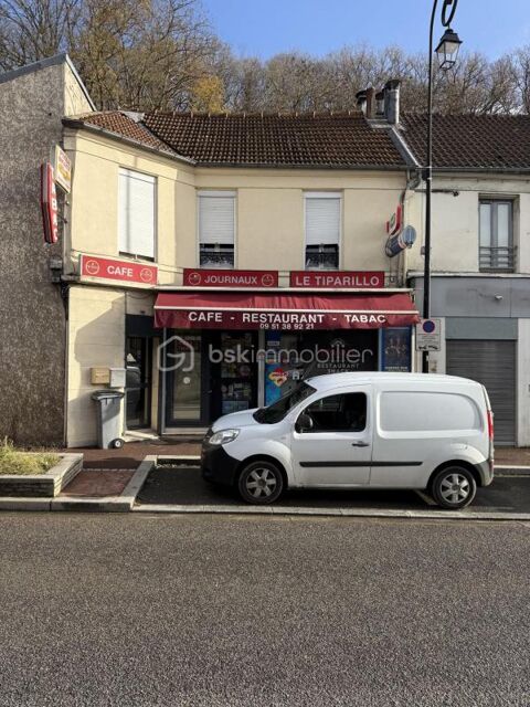 Investissement locatif forte rentabilit&eacute; ! 440000 78530 Buc