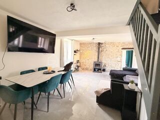  Maison � vendre 5 pi�ces 100 m�