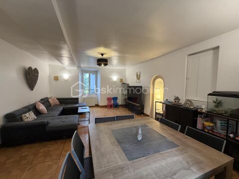   Maison familliale Maison - 6 pi�ce(s) - 160 m�