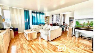  Appartement � vendre 4 pi�ces 97 m�