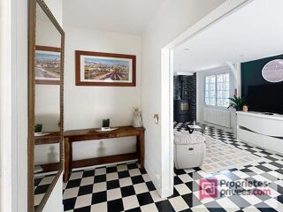  Maison à vendre 7 pièces 126 m²