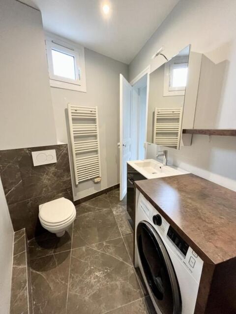  Appartement � louer 2 pi�ces 42 m�