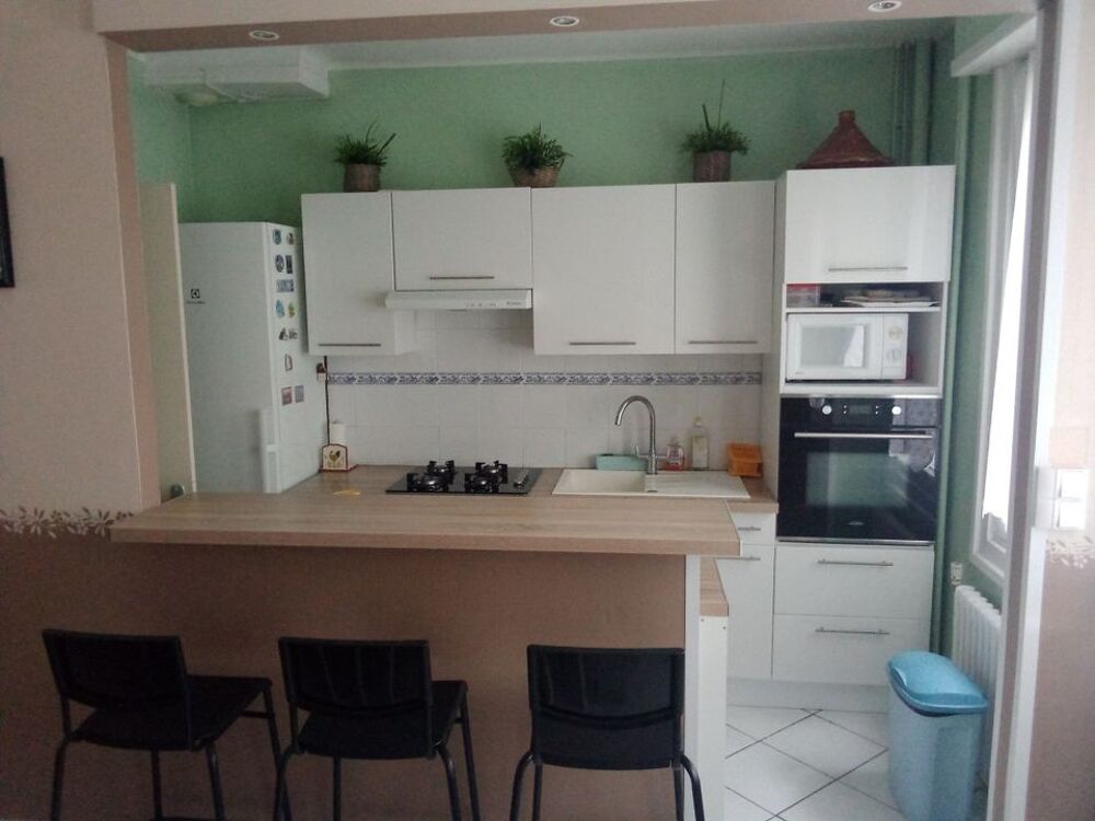 Location Appartement Chambre de 10m2 à louer sur Loos Loos