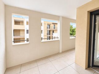  Appartement à louer 1 pièce 27 m²