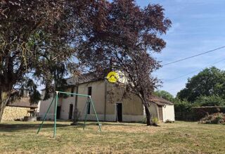  Maison à vendre 8 pièces 150 m²