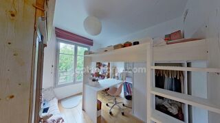  Appartement � vendre 4 pi�ces 83 m�