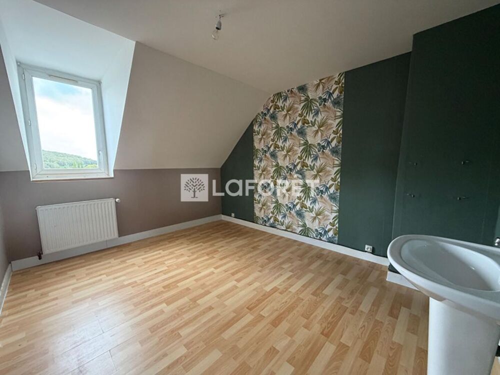 Vente Immeuble Immeuble de rapport Lillebonne Lillebonne