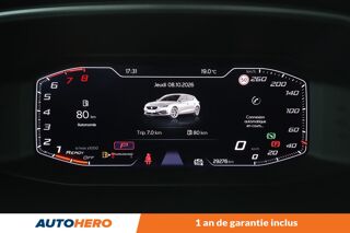 Leon 1.0 eTSI Copa DSG 110 ch 2024 occasion 92130 Issy-les-Moulineaux