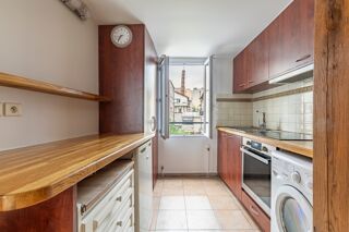  Appartement à vendre 2 pièces 37 m²