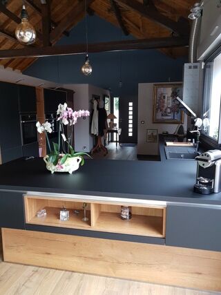  Maison  vendre 8 pices 180 m