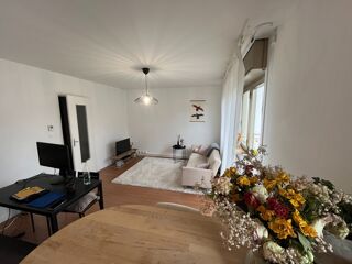  Appartement � louer 2 pi�ces 45 m�