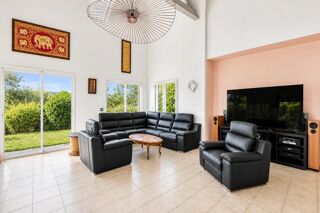  Maison à vendre 9 pièces 185 m²
