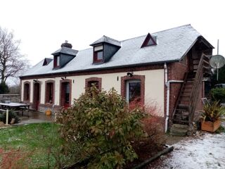  Maison � vendre 3 pi�ces 71 m�