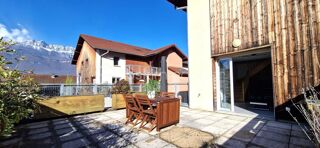  Duplex/triplex à vendre 3 pièces 61 m²
