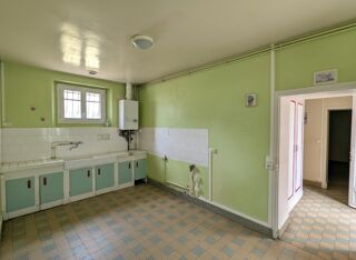  Maison à vendre 2 pièces 60 m²