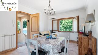  Appartement à louer 3 pièces 38 m²