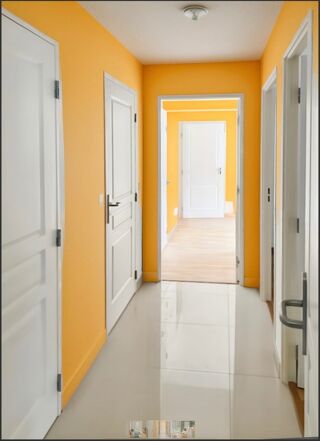  Immeuble � vendre 5 pi�ces 326 m�