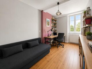  Appartement à vendre 7 pièces 166 m²