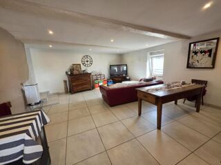  Maison à vendre 6 pièces 119 m²