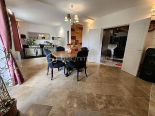  Maison � vendre 10 pi�ces 184 m�