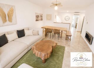  Appartement à vendre 3 pièces 88 m²